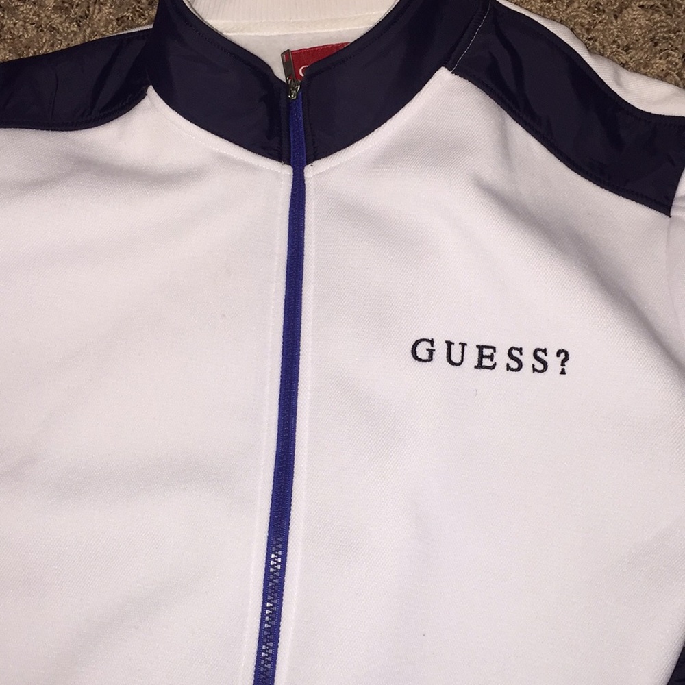 Guess? jacket
